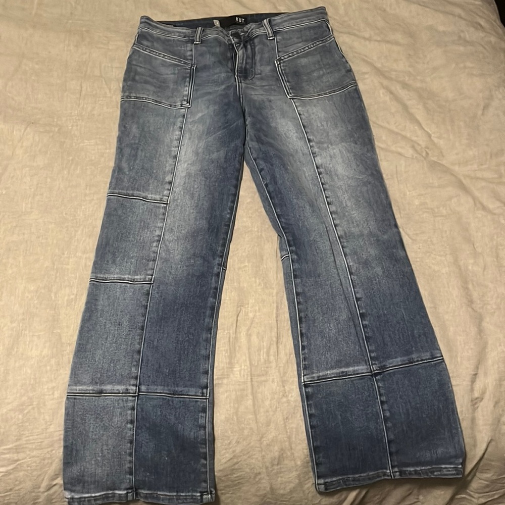 Kut from the Kloth Jeans